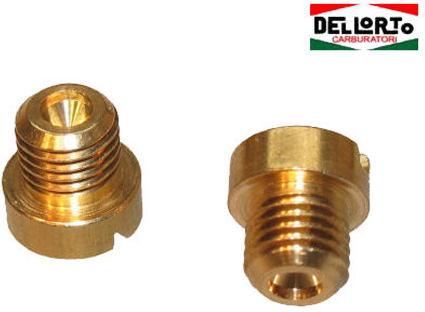 Spruzzatore Deltorto Spesso di 6 mm 66