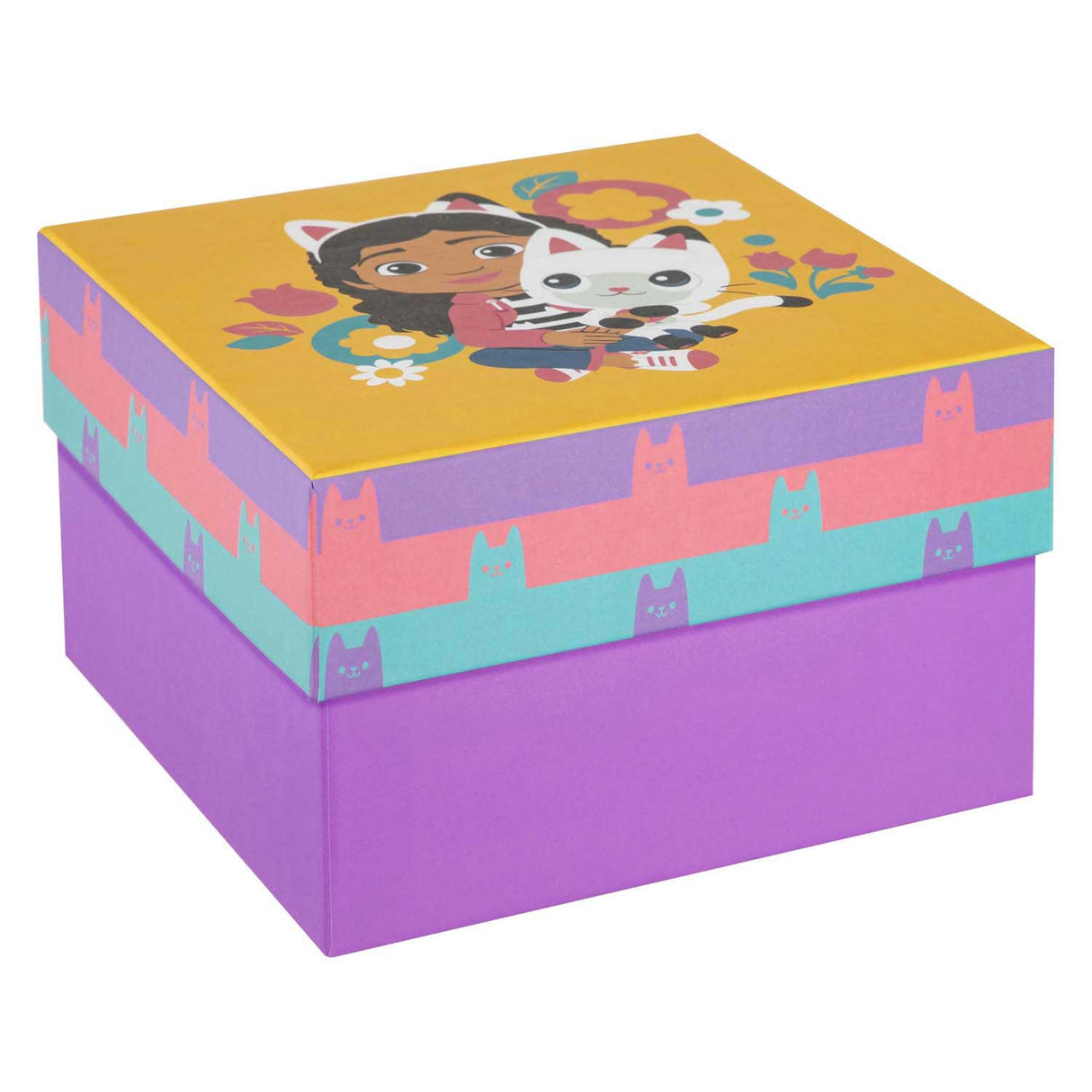 Creative craft group luxe giftbox gabby