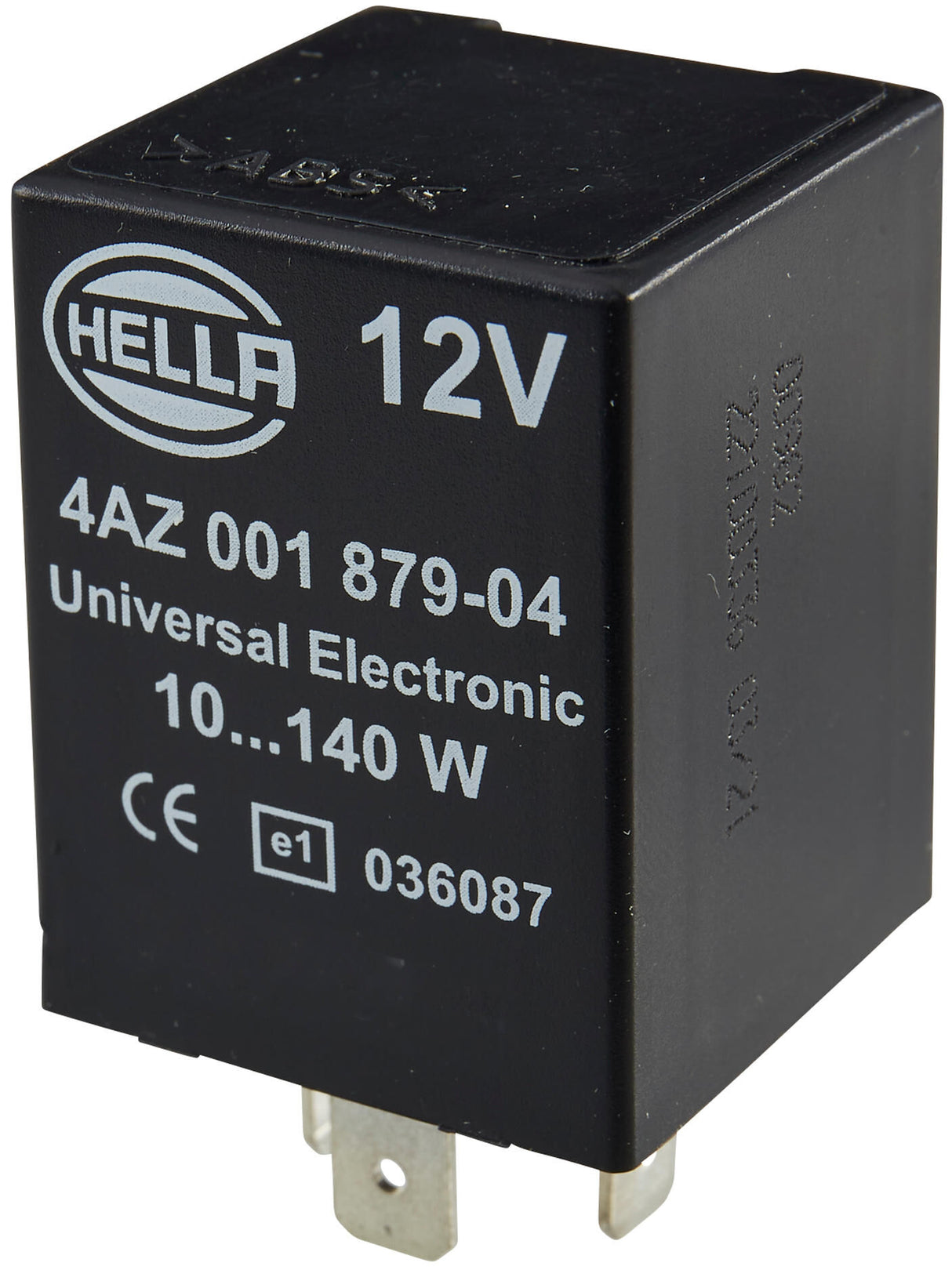 Hella flashing light relay el.warnblinkg.