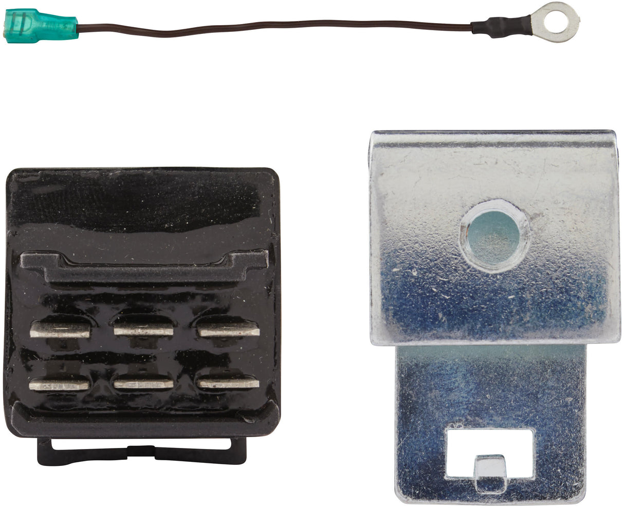 Hella blinklys relæ blinkenhed