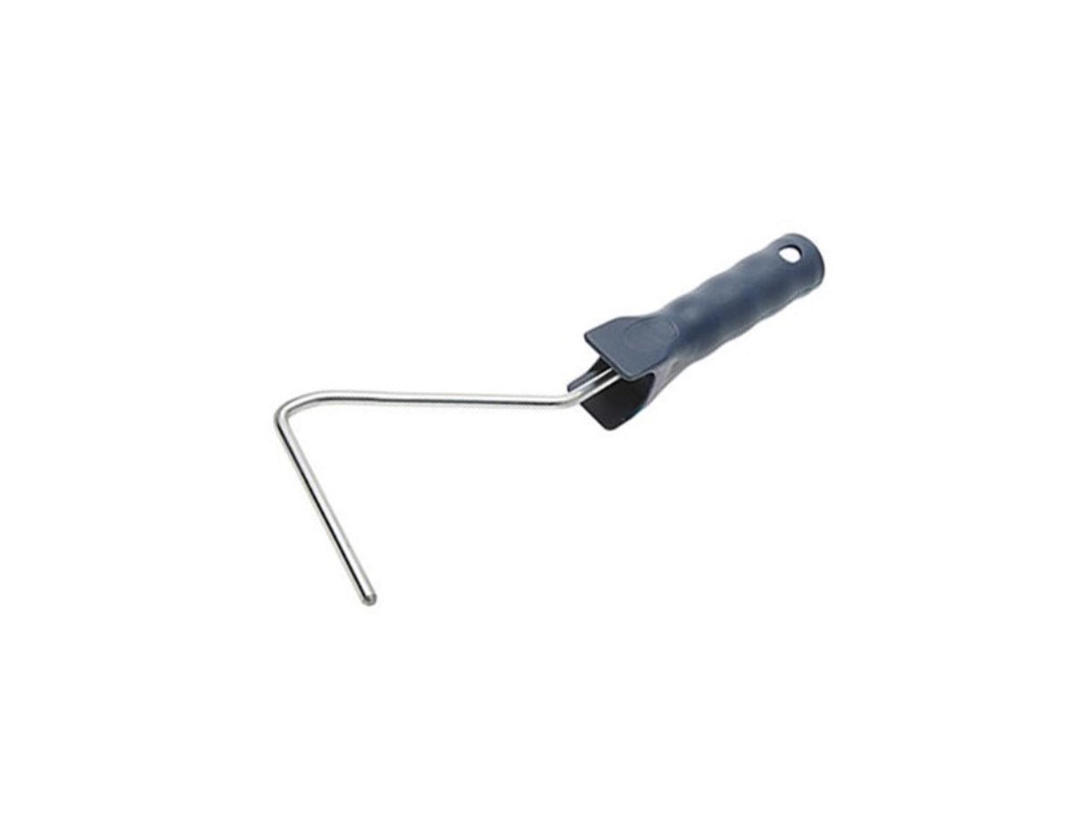 Sam uchwyt na wałek malarski 10cm 6mm 28cm