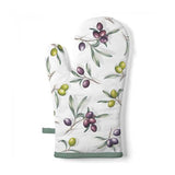 Ambiente oven glove delicious olives