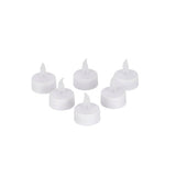 Daily home led theelicht 6 stuks | 12 stuks