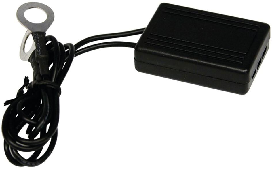 Hp piekspanning relais overvoltage protection 12 voltage 100-6500ma