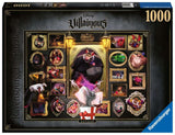 Ravensburger puzzel villainous: ratigan
