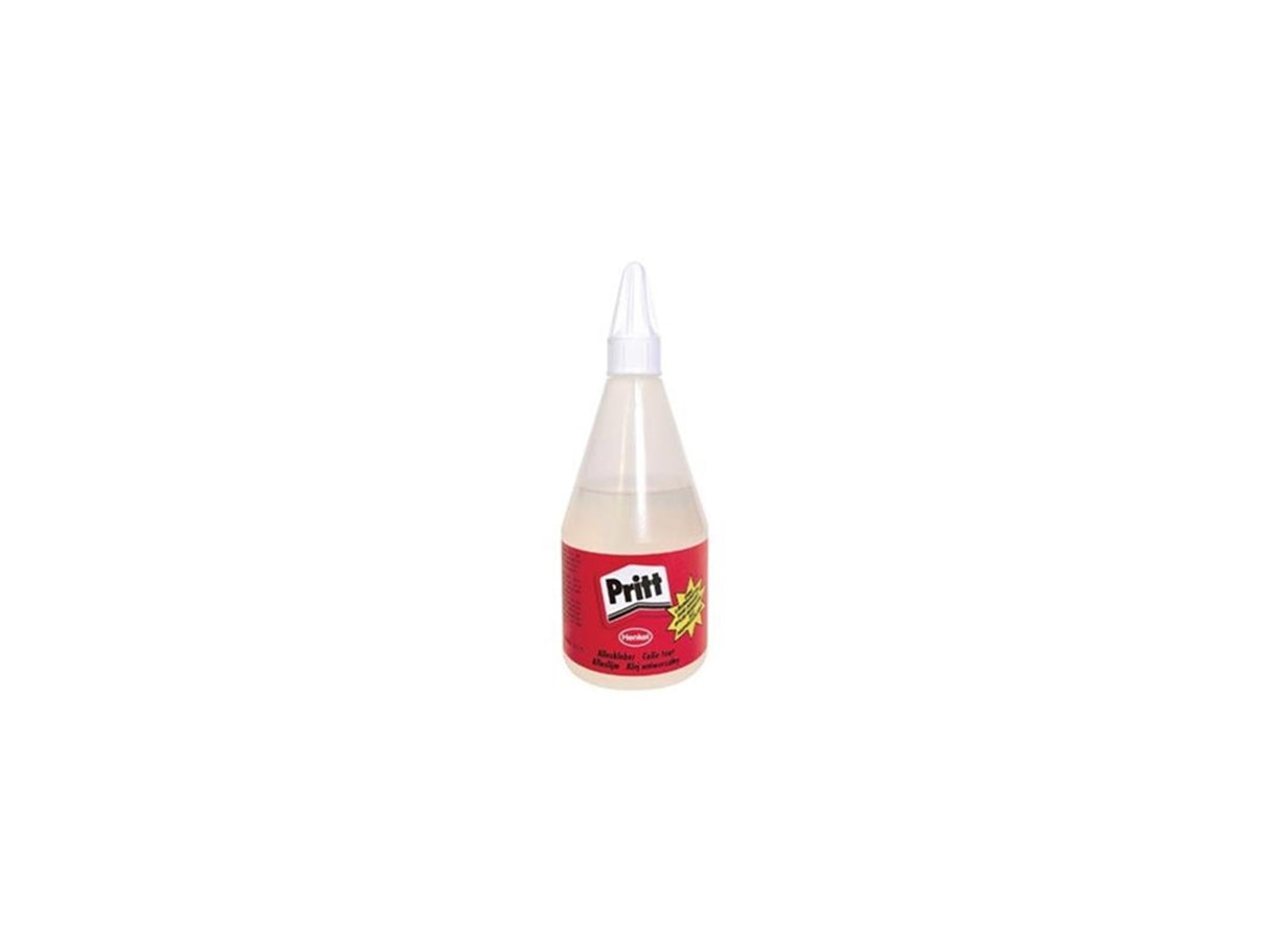 Quantore all-purpose glue pritt bottle 200gr