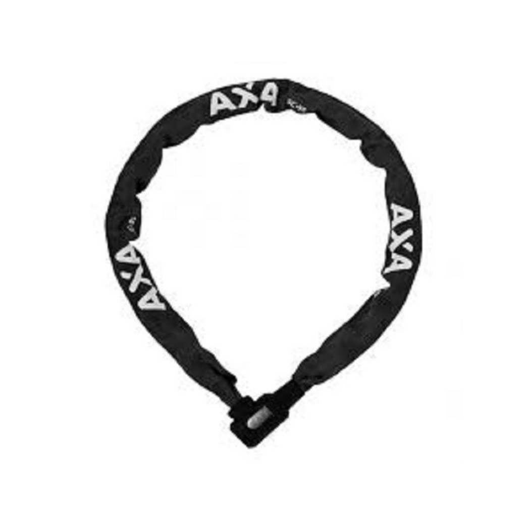 Chain Lock Axa Securado 5,5 x 950 mm svart