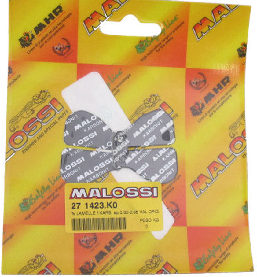 Malossi Membrane Placeet Honda Vision Peugeot Rapido