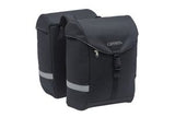 Cameo Sports Double Pannier Black 28L