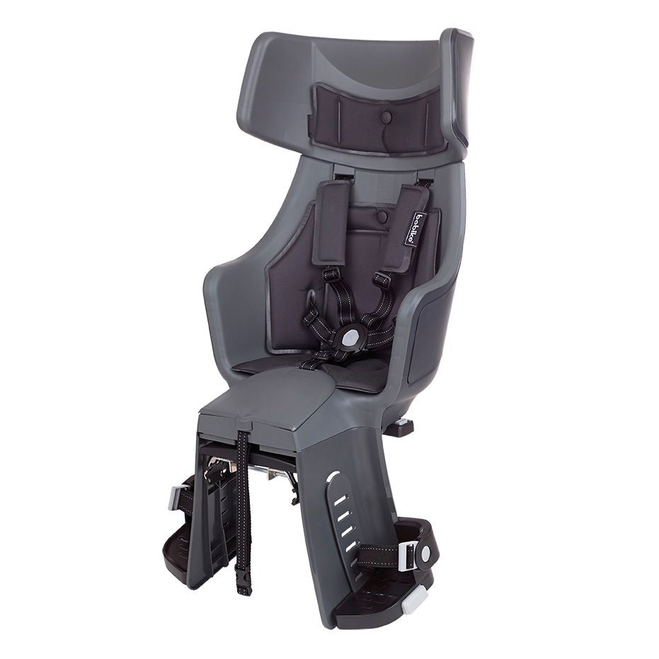 Bobike Seat Maxi Tour bez městské šedé