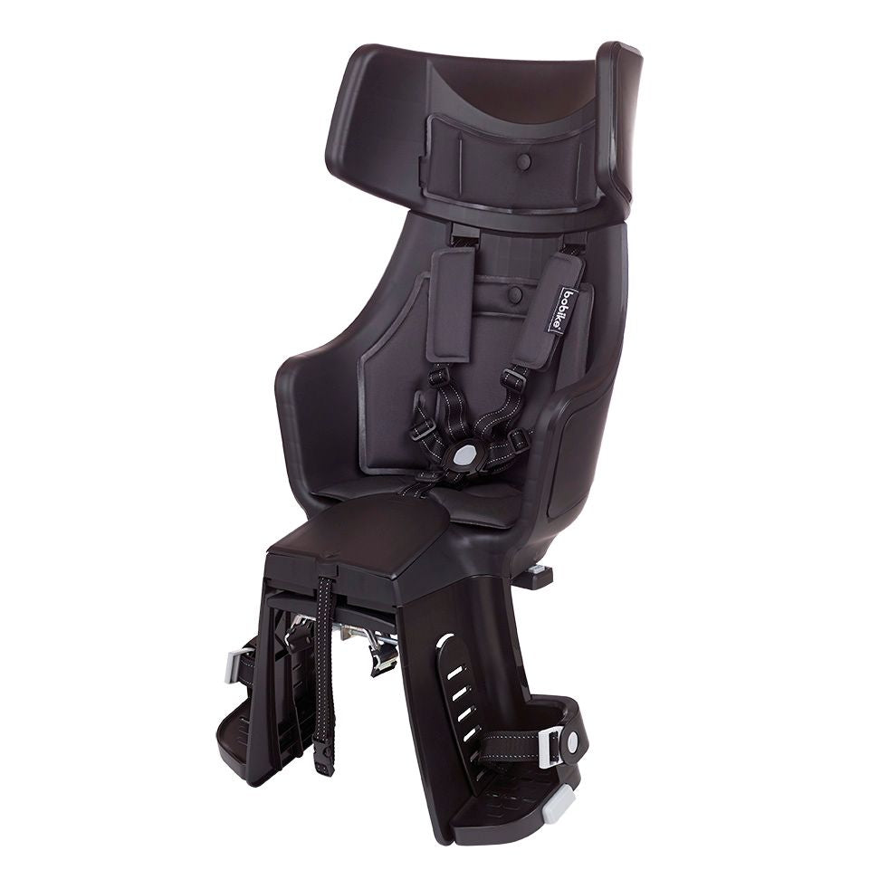 Bobike Maxi Tour excl Urban Black