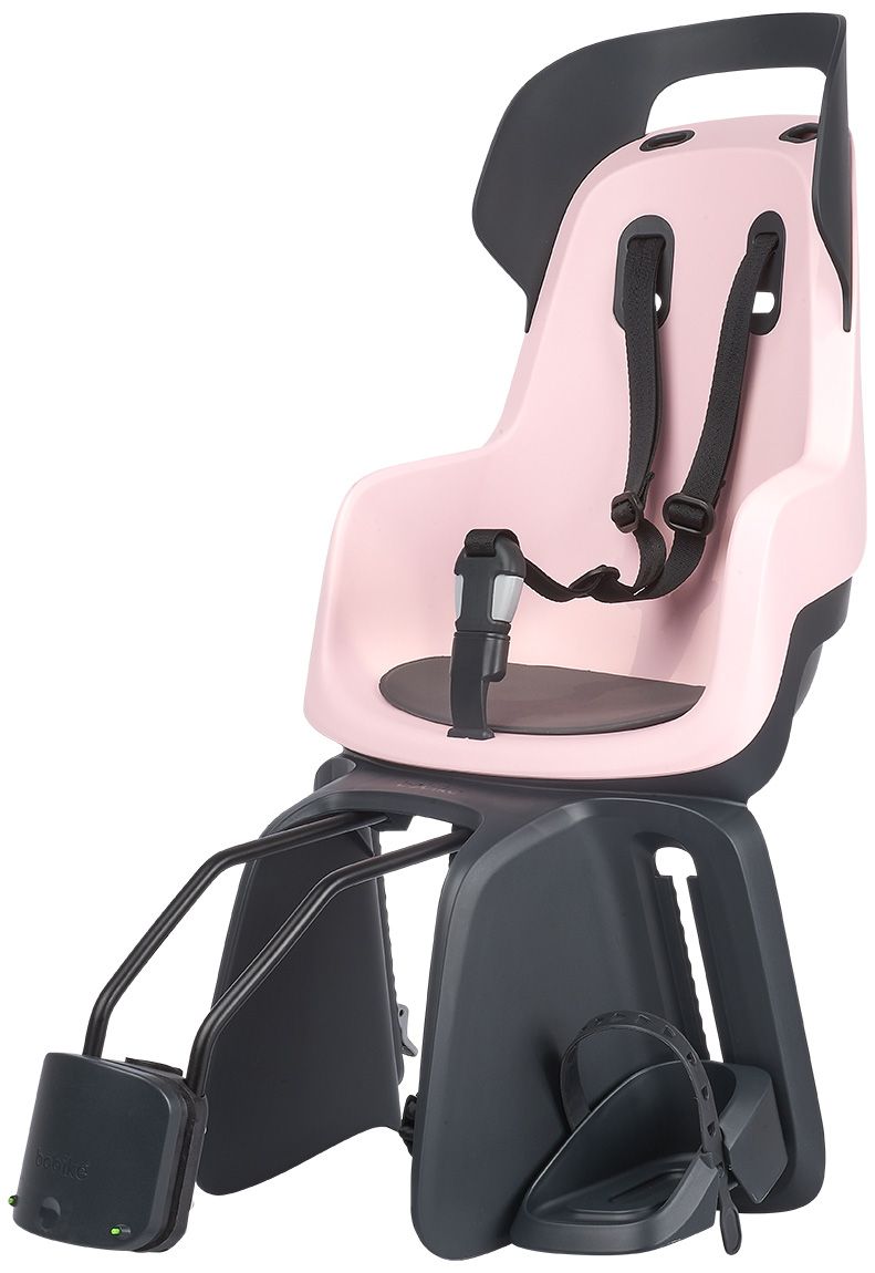 Seat Bobike Maxi Go Cotton Candy Pink