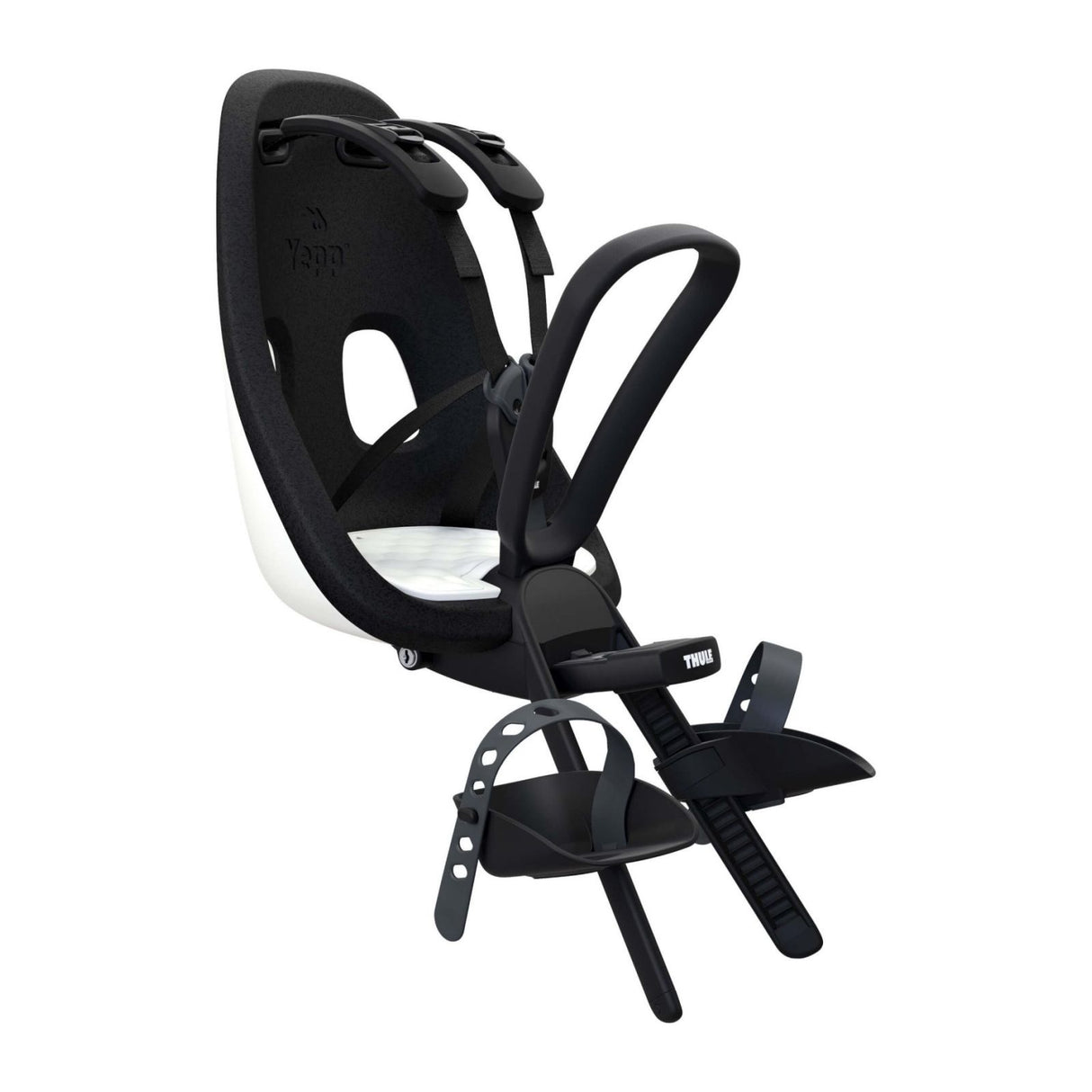 Yepp asiento nexxt 1 mini blanco nevado
