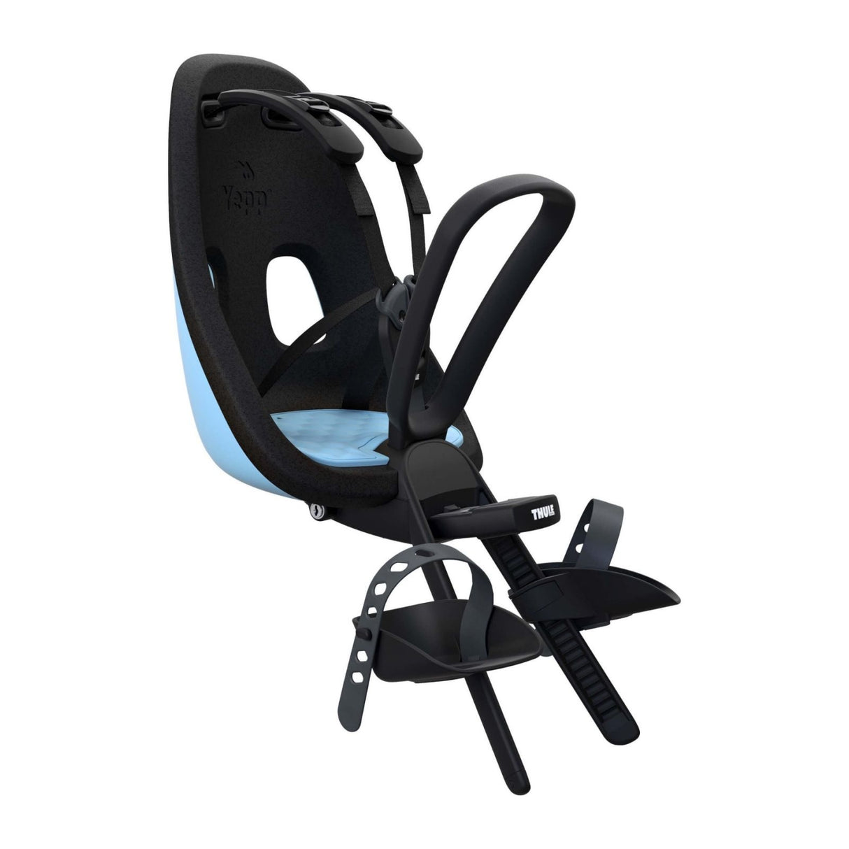 Sedadlo Yepp Nexxt 1 Mini Aquamarine Blue