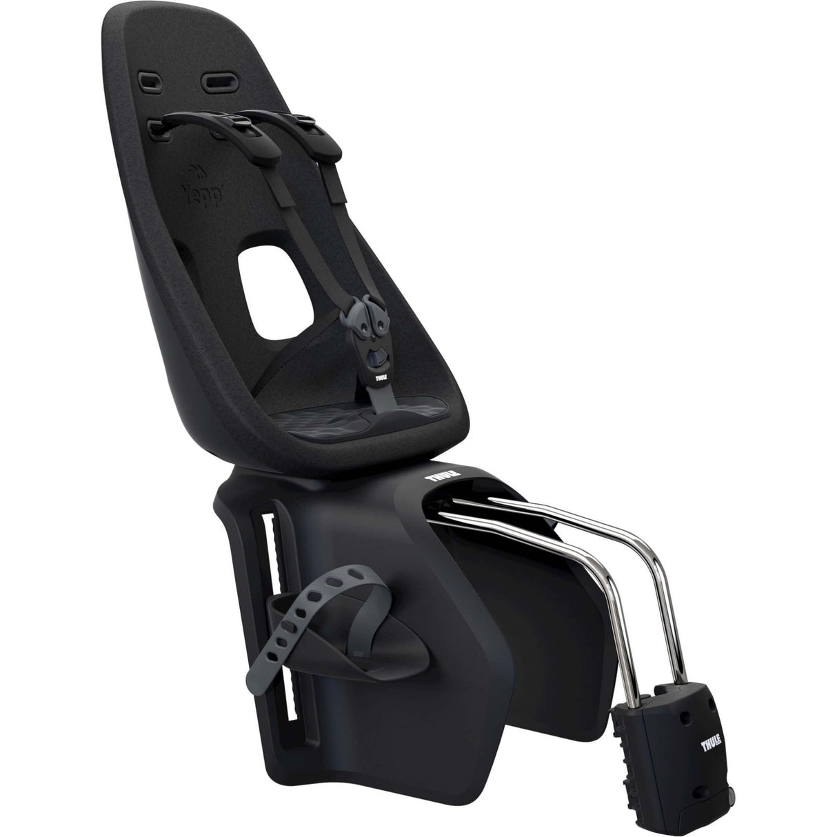 Yepp Seat Nexxt 1 Maxi Obsidian Black