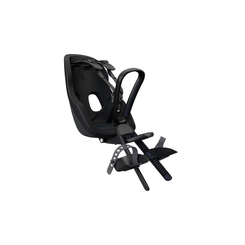 Sedile yepp nexxt 2 mini mezzanotte nera