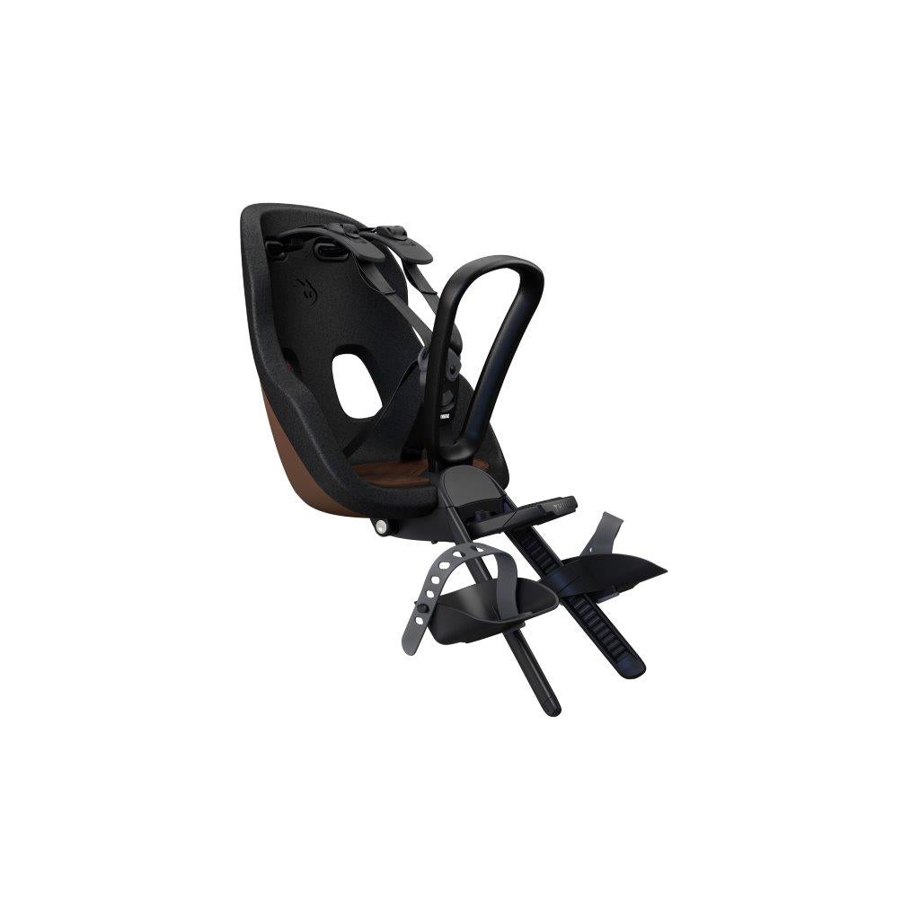 Sedile yepp nexxt 2 mini cioccolato marrone