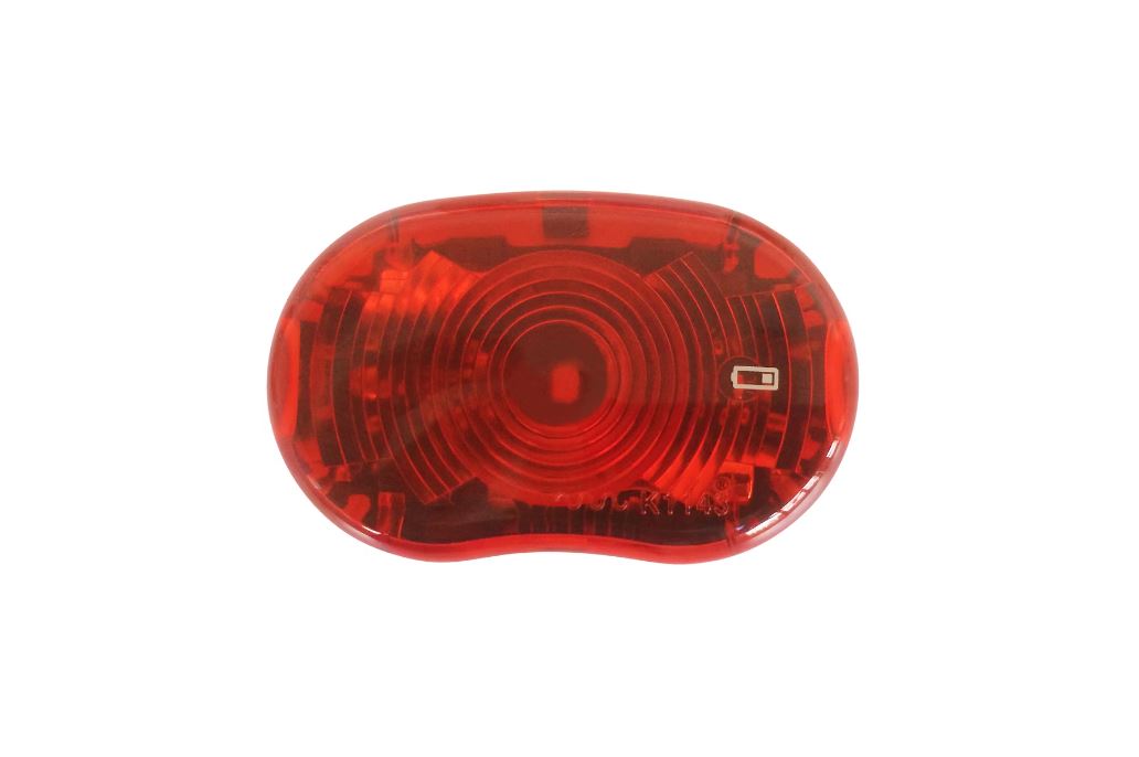 Yepp rear light seat thule delight LED