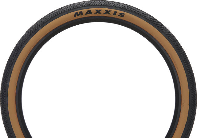 Maxxis dth maxxpro exo tanwall 26 wired tyre
