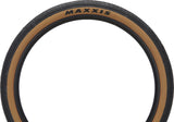 Maxxis dth maxxpro exo tanwall 26 wired tyre