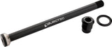 Burgtec 173mm thru axle rear for Canyon