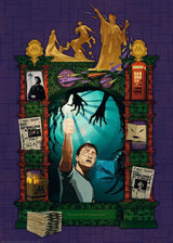 Ravensburger Puzzle Harry Potter 5
