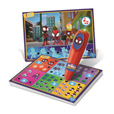 Clementoni Quizzy Game Spidey