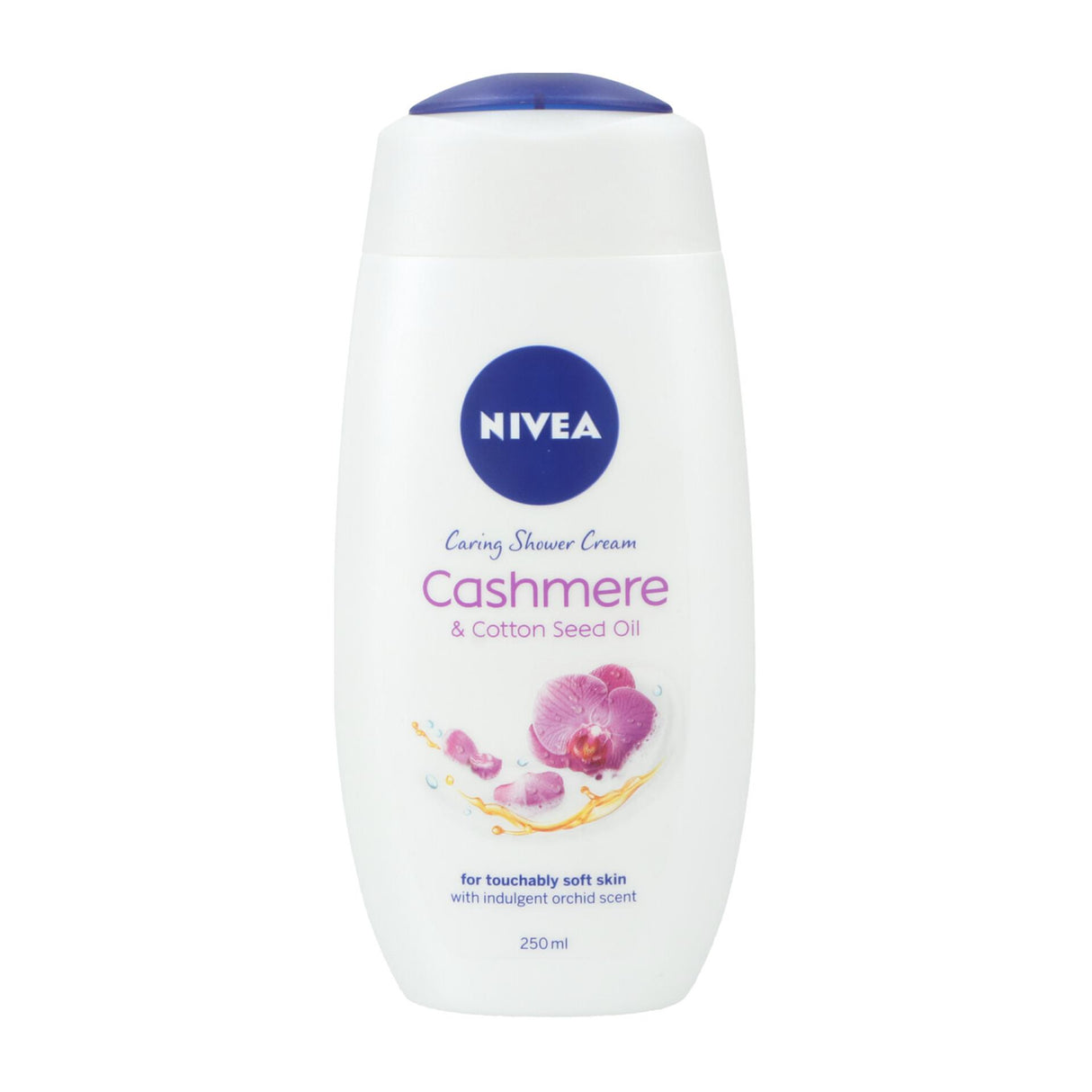 Nivea Duschgel Kaschmir Kotteng Samen