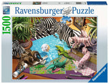 Ravensburger Origami Abenteuer, 1500st.