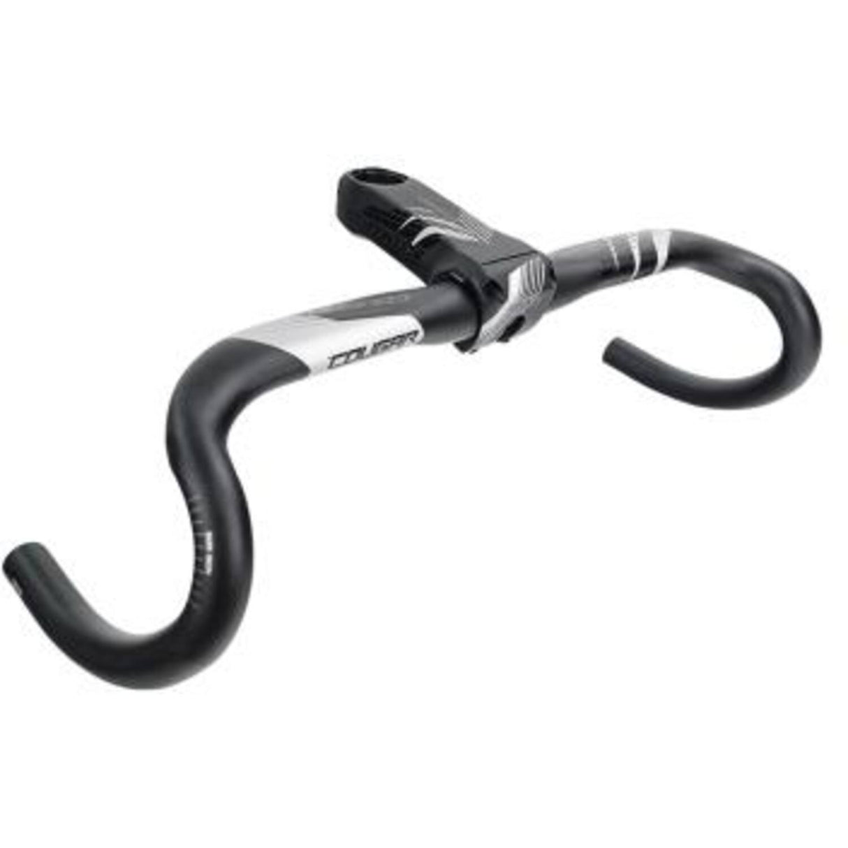 Controltech - stem cougar 110mm -8° semi internal