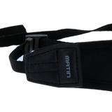 Matingürtel de Luxus um Neopren 43 mm M-6780H