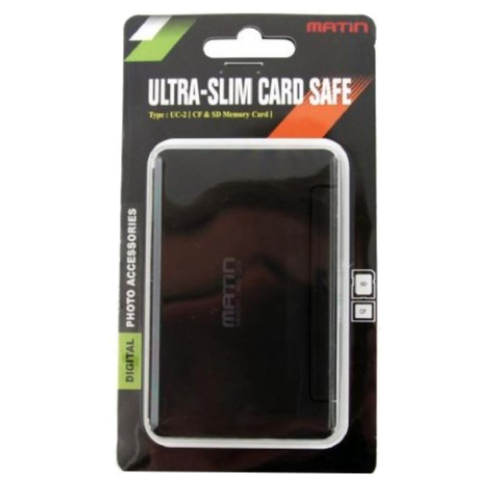 Matin Ultra-Slim Card sécher M-7116