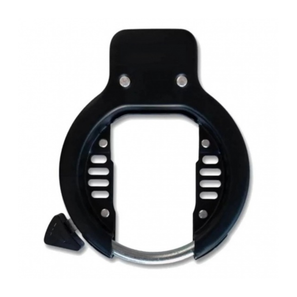 Falkx Ringslot - 56mm - Black