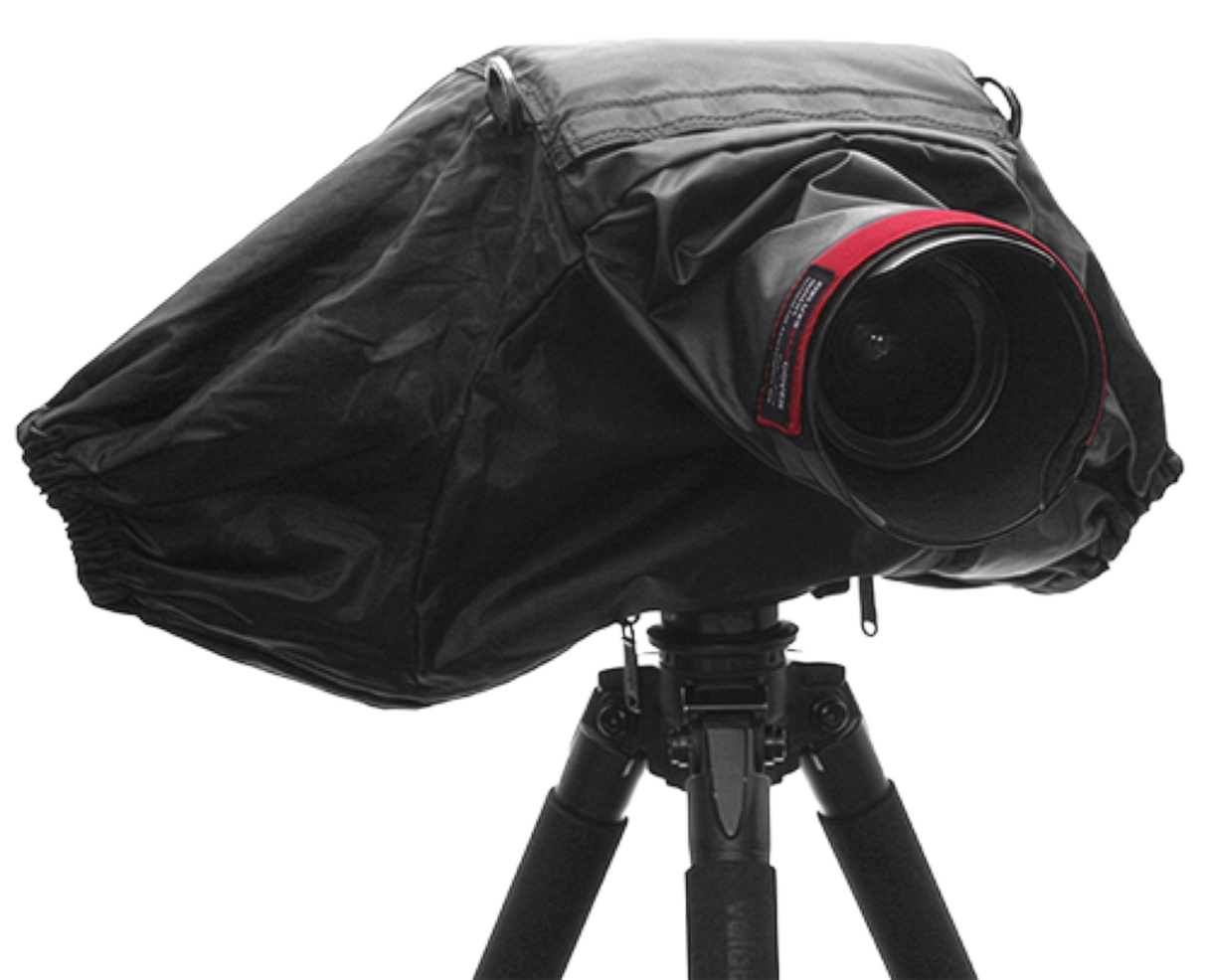 Matin rain cover deluxe for digital SLR camera m-7100