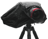 Matin rain cover deluxe for digital SLR camera m-7100