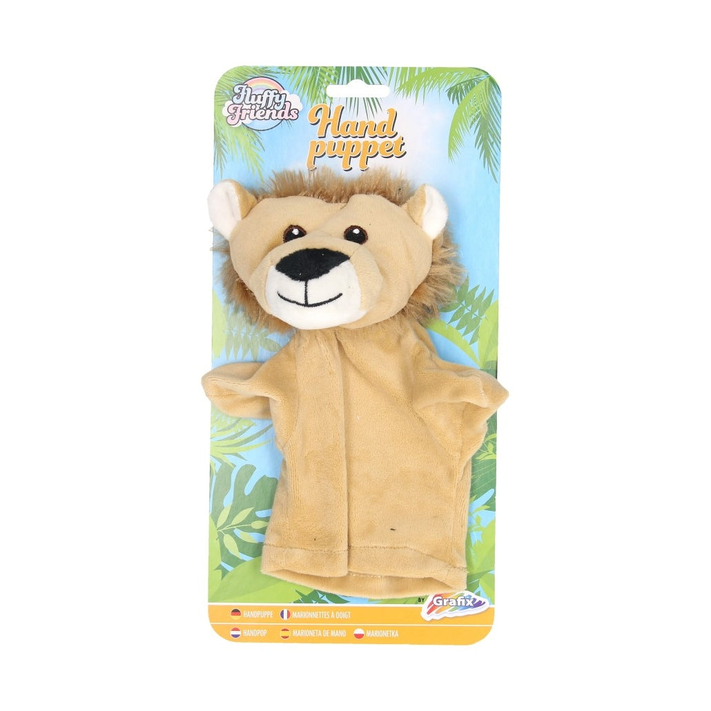 Creative Handwierksgrupp Handdier Leuw
