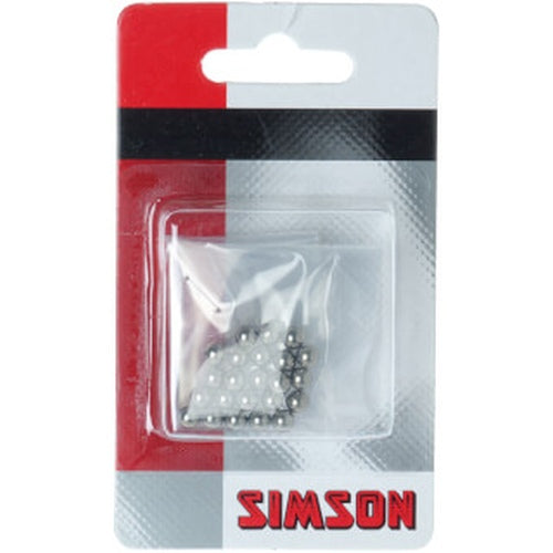Simson bullets 3 16