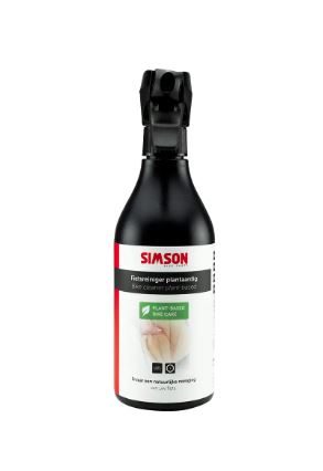 Simson bicycle cleaner vegetable 500ml