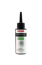 Simson multi óleo vegetal 100ml
