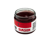 Graxa vegetal para rolamentos Simson 50ml