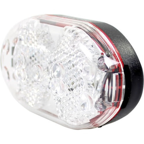 Simson LED front light white