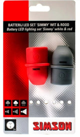 Lighting Set Simson Simmy 3LEDS