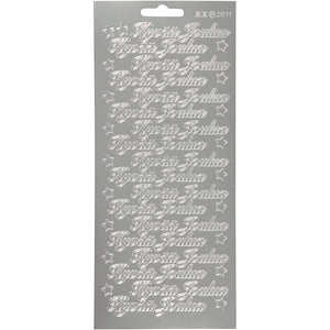 Descriptive image text