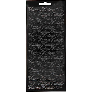 Descriptive image text