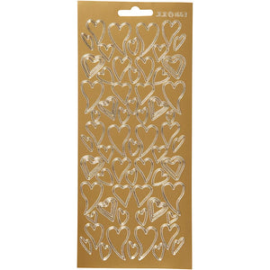 Descriptive image text