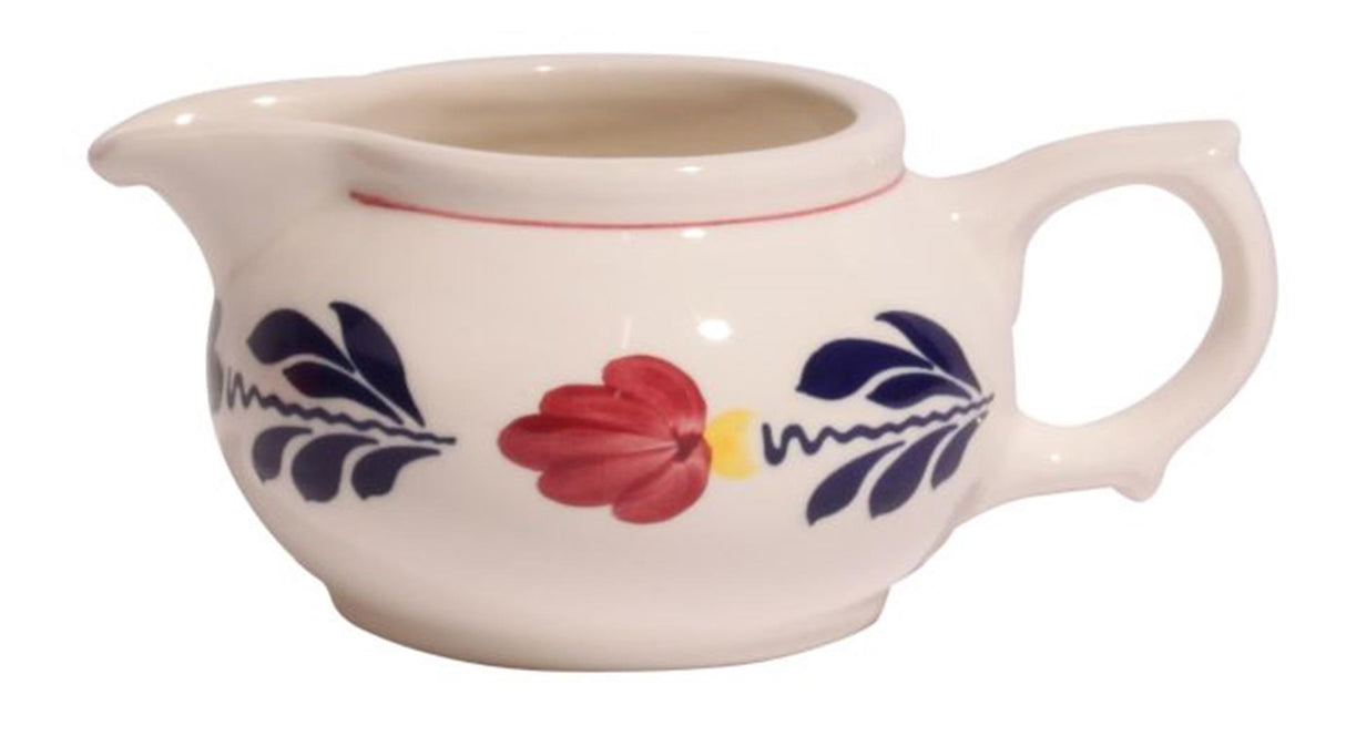 Boerenbont melkkan royal 310ml