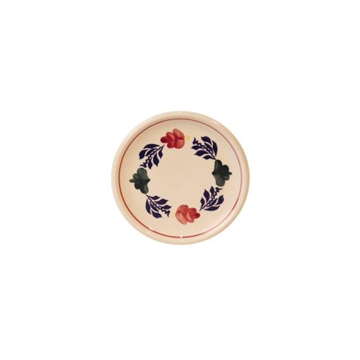 Boerenbont krožnik za torto ø16cm 6 kosov