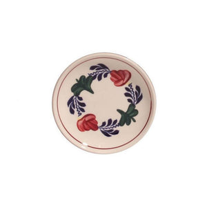 Boerenbont petit four11cm 4 kosi