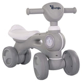Bo Jungle Bo Walking toys B-bike Jumpy Gray