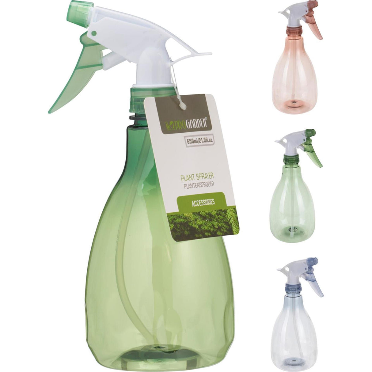 Pro puutarhakasviruisku 650ml